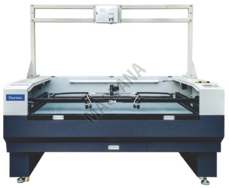 CO2 Laser Cutting Machine