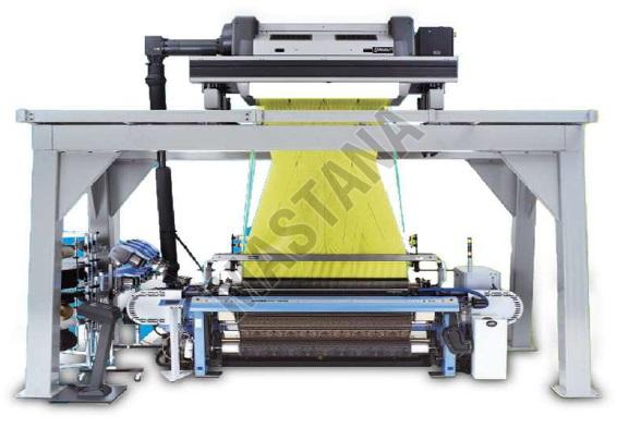 Double Beam High Speed Weaving Machine