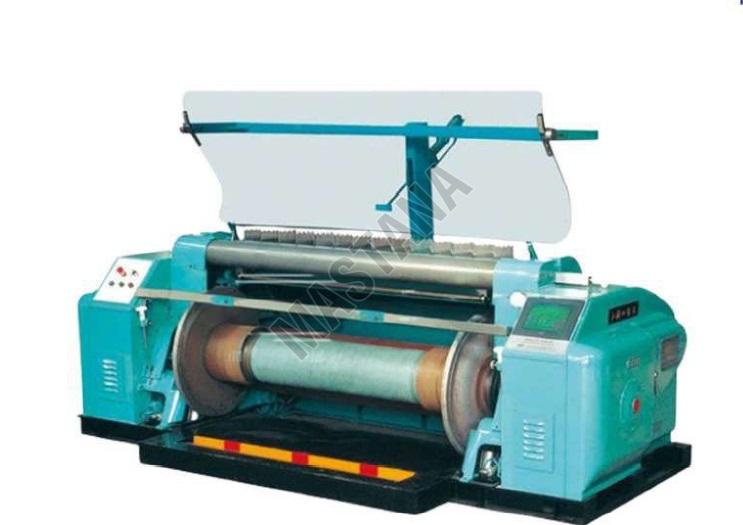 High Speed Direct CNC Copy Wrapping Machine