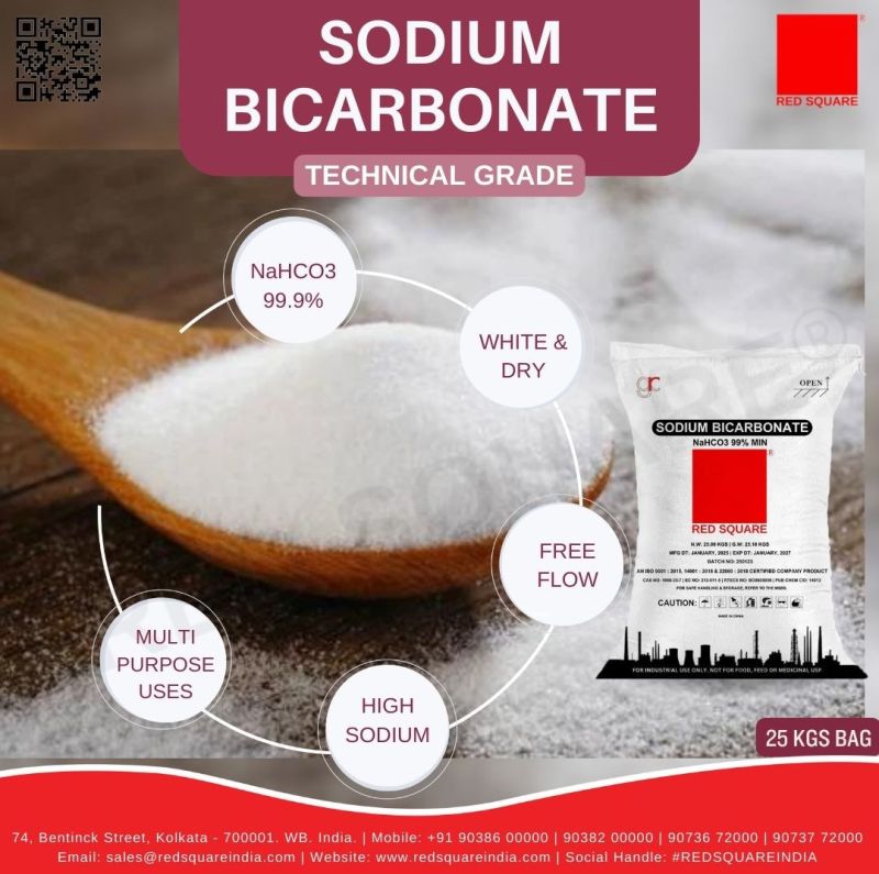 Sodium Bicarbonate