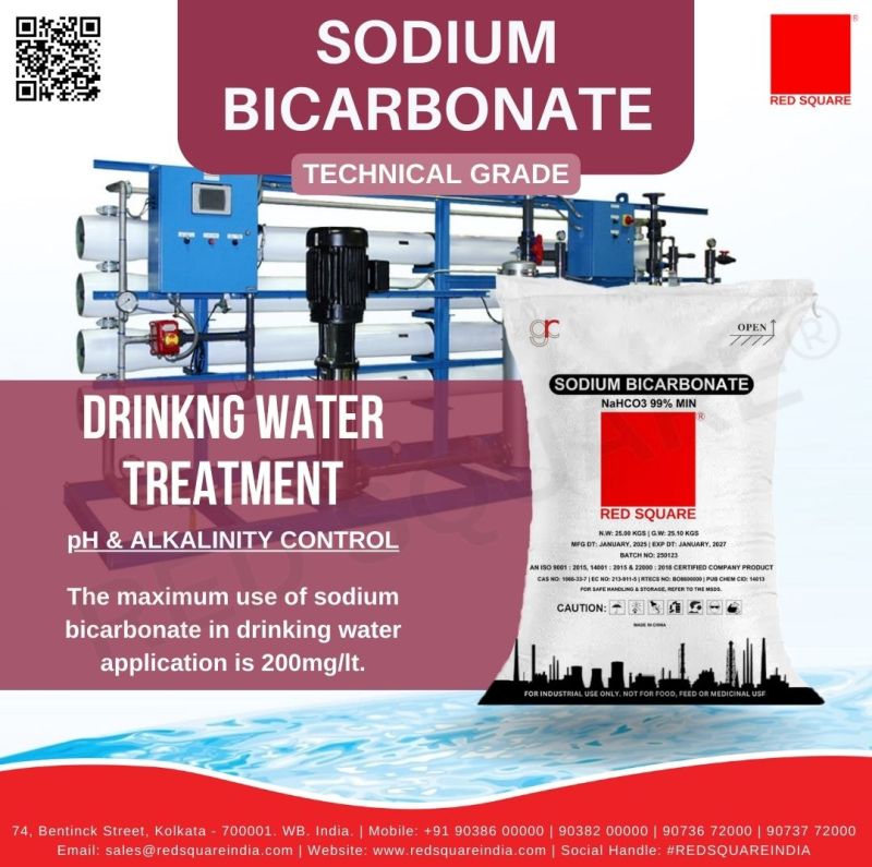 Sodium Bicarbonate