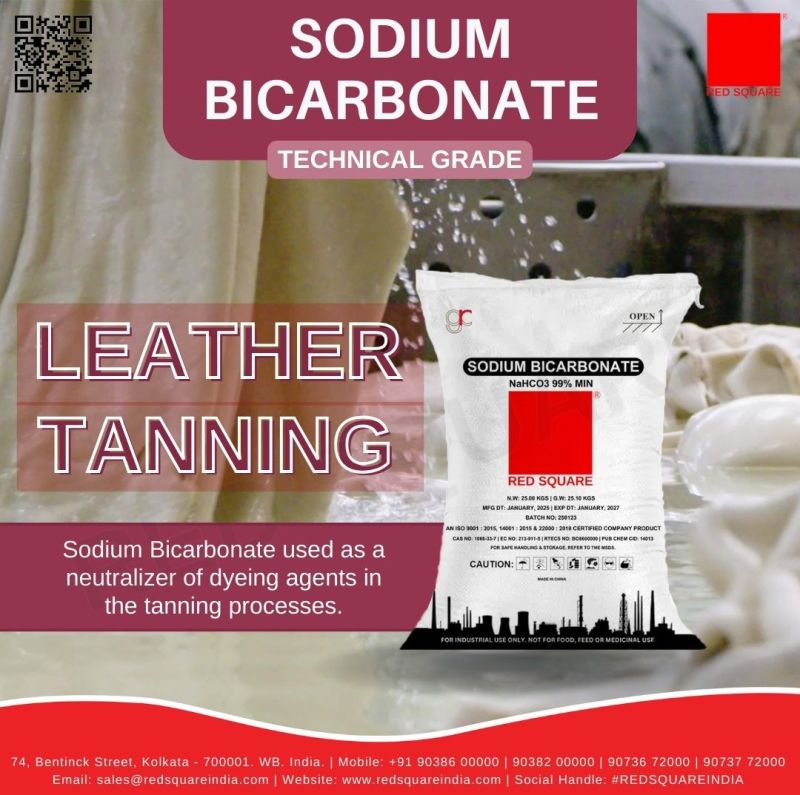 Sodium Bicarbonate