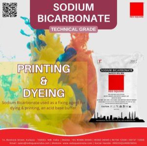 Sodium Bicarbonate