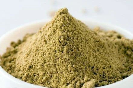 Blended Coriander Powder 2%, Purity : 99%