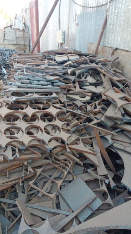 Recycle CRC Loose Iron Steel Scrap