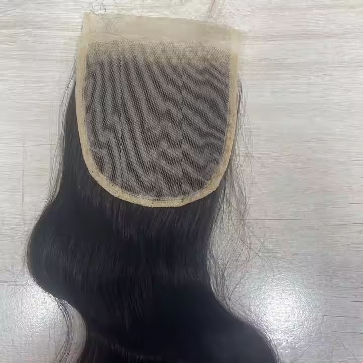 10 Inch Swiss Lace Closures