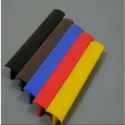 PVC T Profile, Color : Multicolor For Industrial