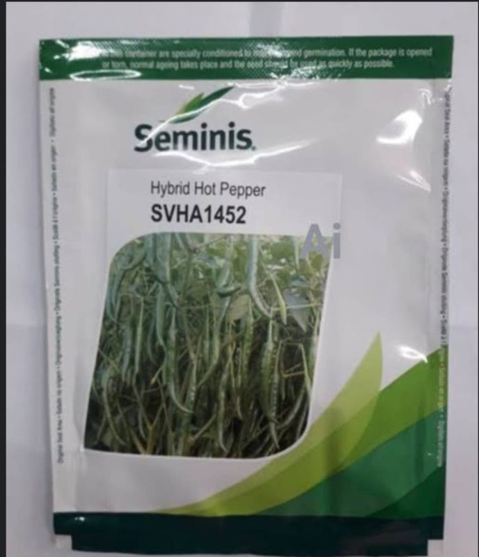 Seminis Seeds Chilli -1452