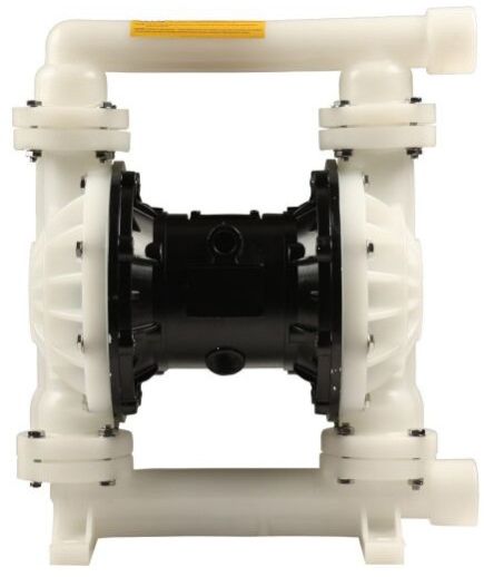 Plastic Diaphragm Wilden Pump