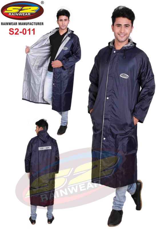 s2-011 Rain Coat