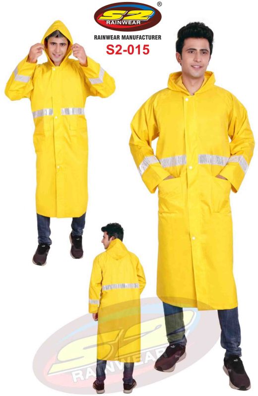 s2-015 rain wear