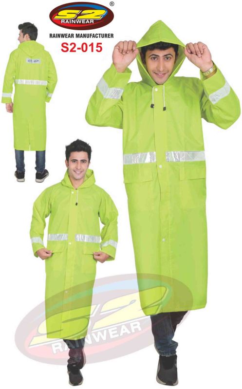 s2-015 rain wear