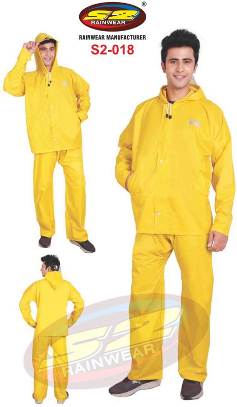 S2-018 Raincoat