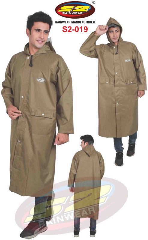 s2-019 rain wear