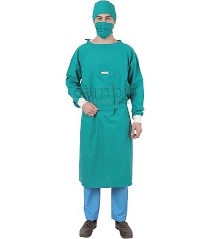 Surgical Apron