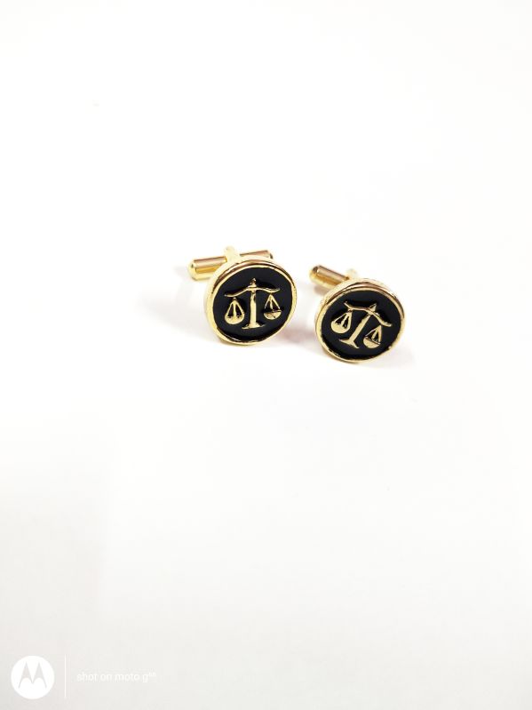 Lawyer Cufflinks