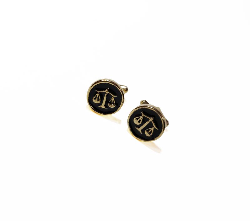 Lawyer Cufflinks