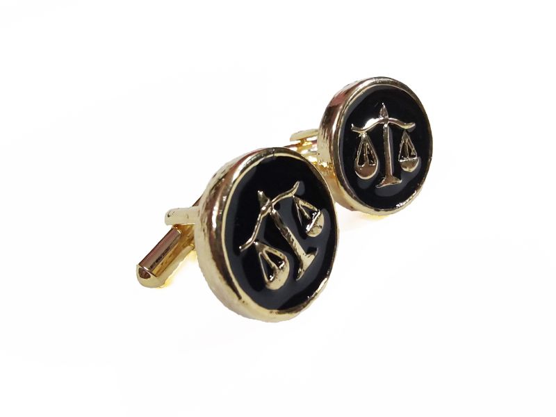 Lawyer Cufflinks