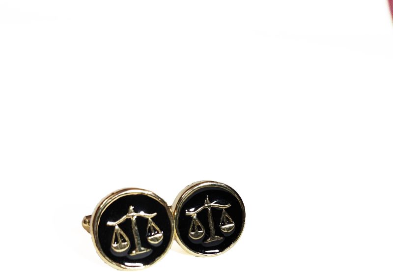 Lawyer Cufflinks