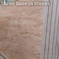 Astoria Pink Granite Slabs