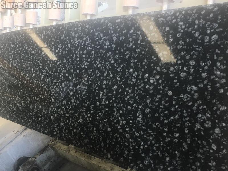 Black Granite