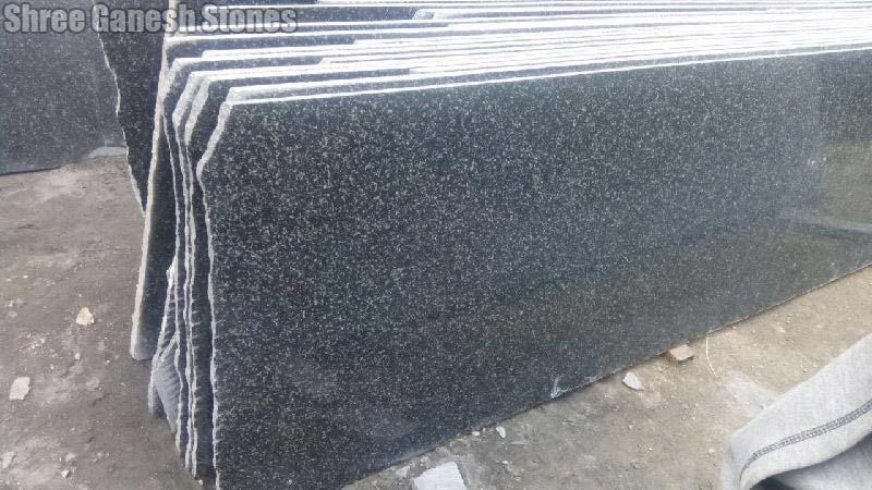 Hassan Green Granite Slabs