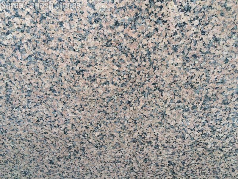Imperial Pink Granite Slabs