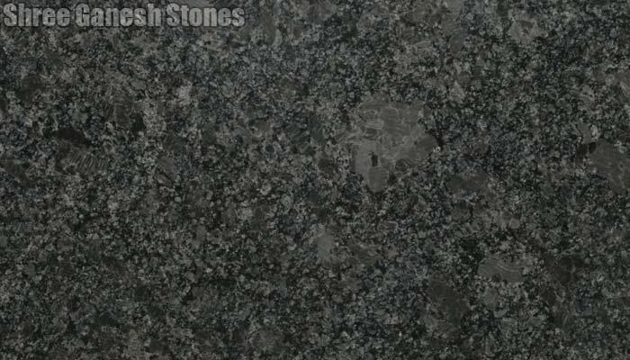 Steel Grey Granite Slabs