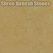 Yellow Polished Kota Limestone