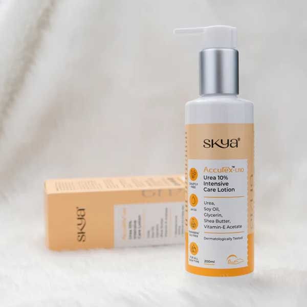 Accurex -U10 Intesive Care Lotion