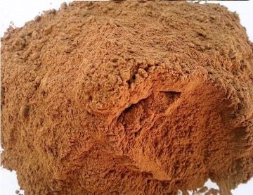 Palm Kernel Shell Powder, Color : Brown, Brand Name : Pks