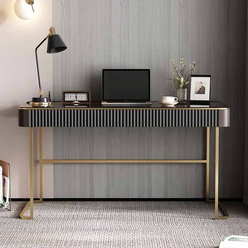 Brass Office Furniture