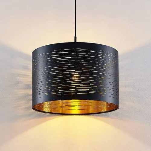 Iron Hanging Lamp Shade