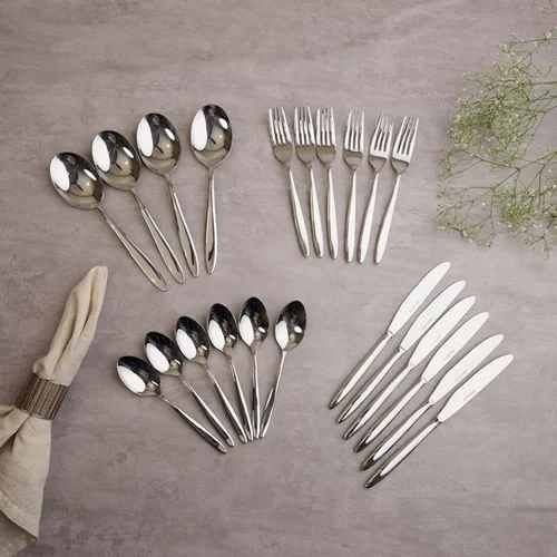 Stainless Steel Cutlery Set