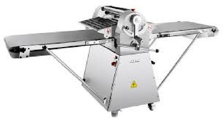 Dough Sheeter 520 MM