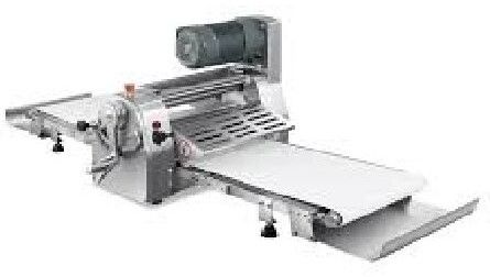 DOUGH SHEETER TABLE TOP 520 MM