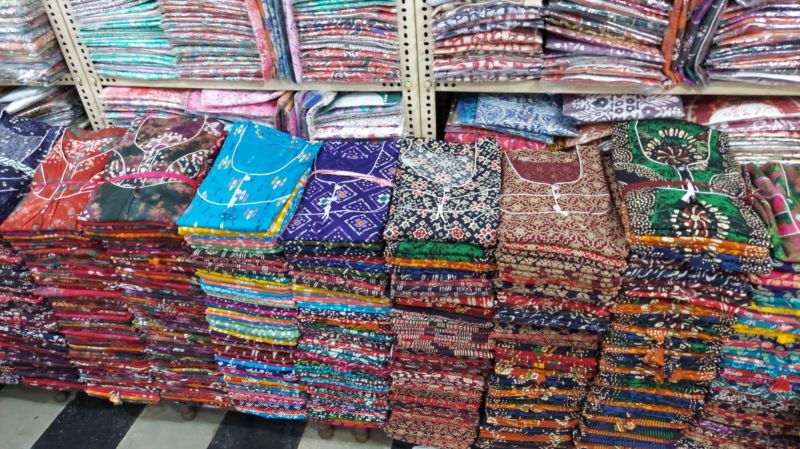 Sherly Nighty Manufacturer, Export and Whole Sales