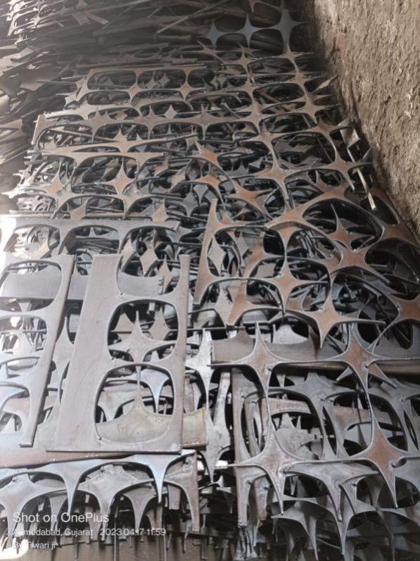 Cast Iron Casting Foundry Scrap