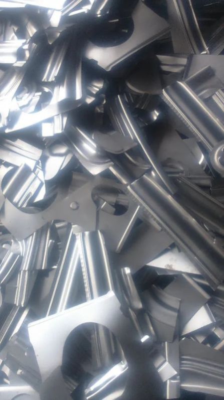 High Chrome Steel Scrap