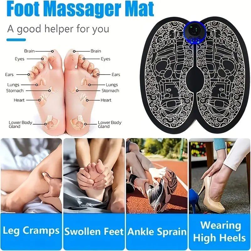 Body Massager