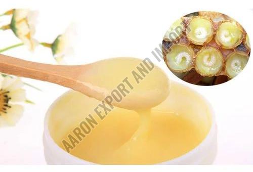 Bees Royal Jelly