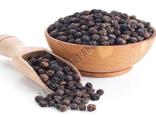 Black Pepper Seeds