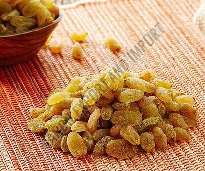 Dried Raisins