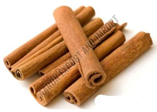 Dry Cinnamon Sticks