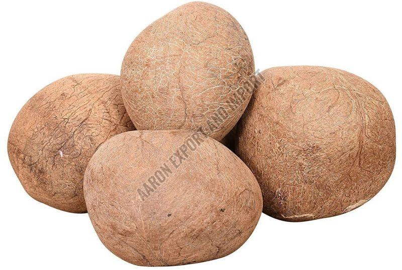 Dry Coconut Copra