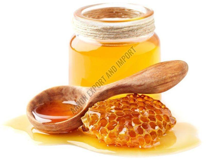 natural honey