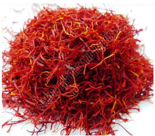 Natural Saffron