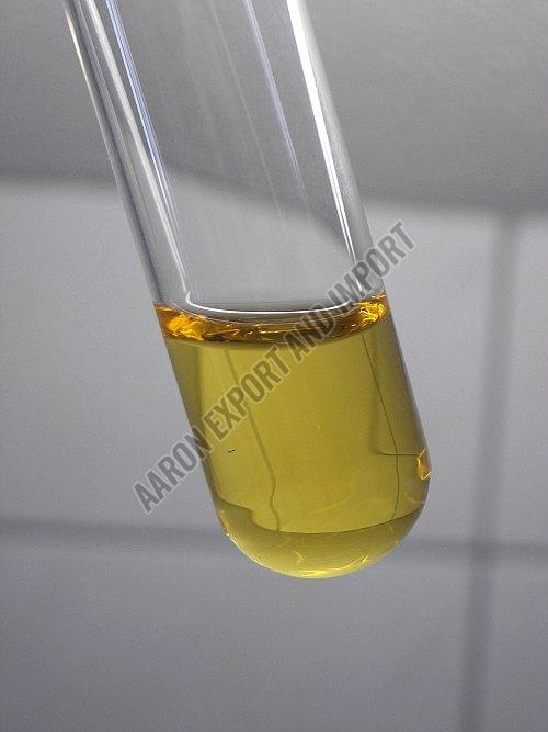 Yellow Taxus Brevifolia FX Oil