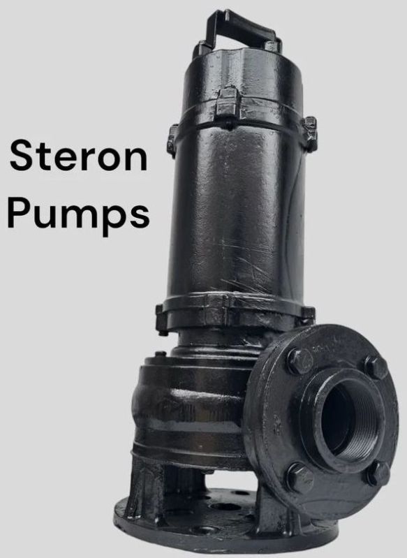 Portable Submersible Dewatering Pumps