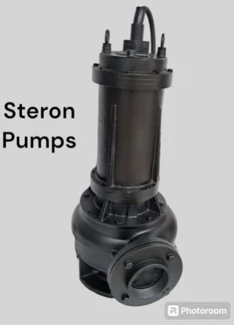 Mining Slurry Pumps